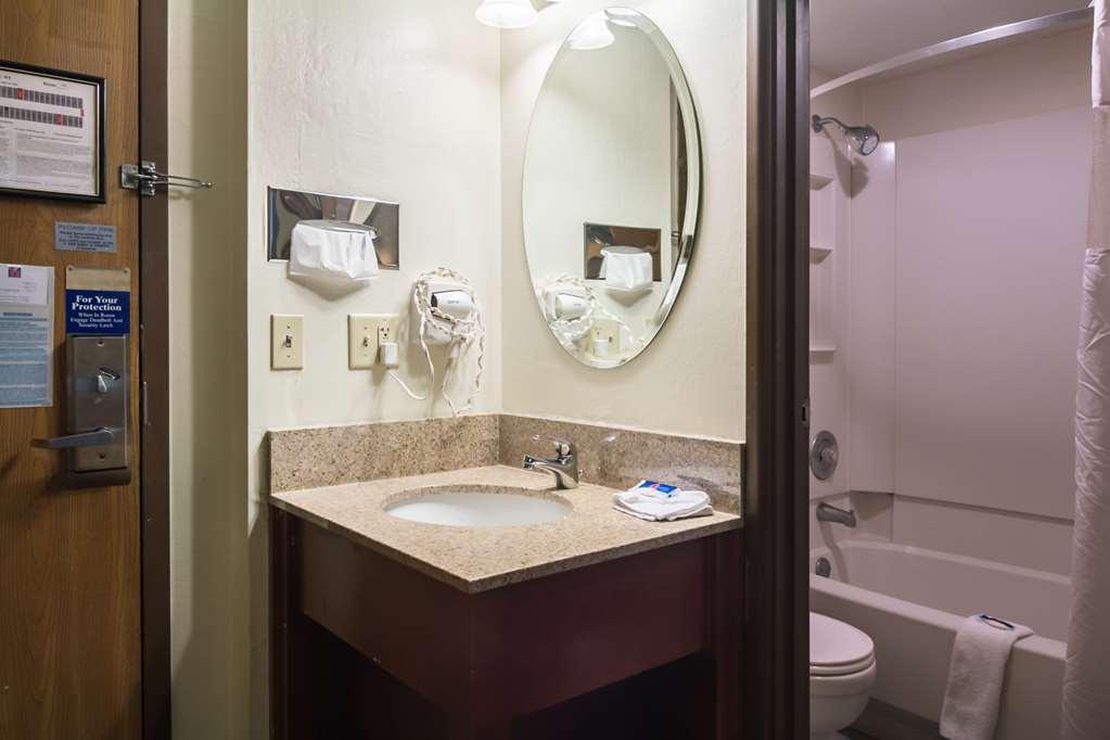 Hotel 6-madison, Wi - East Madison