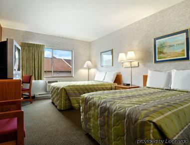 6-madison, Wi - East Hotel Madison